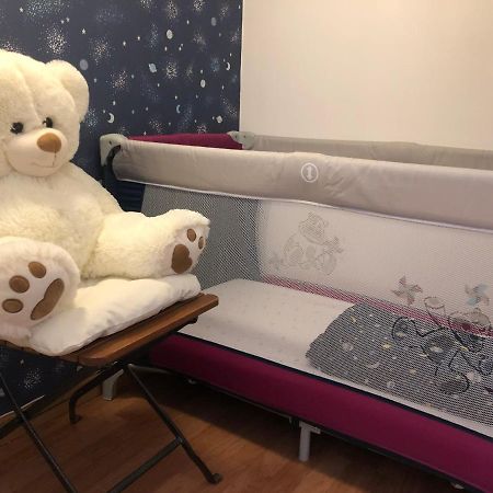 Le Relais Du Biau Ri Hotel Clairfayts ภายนอก รูปภาพ