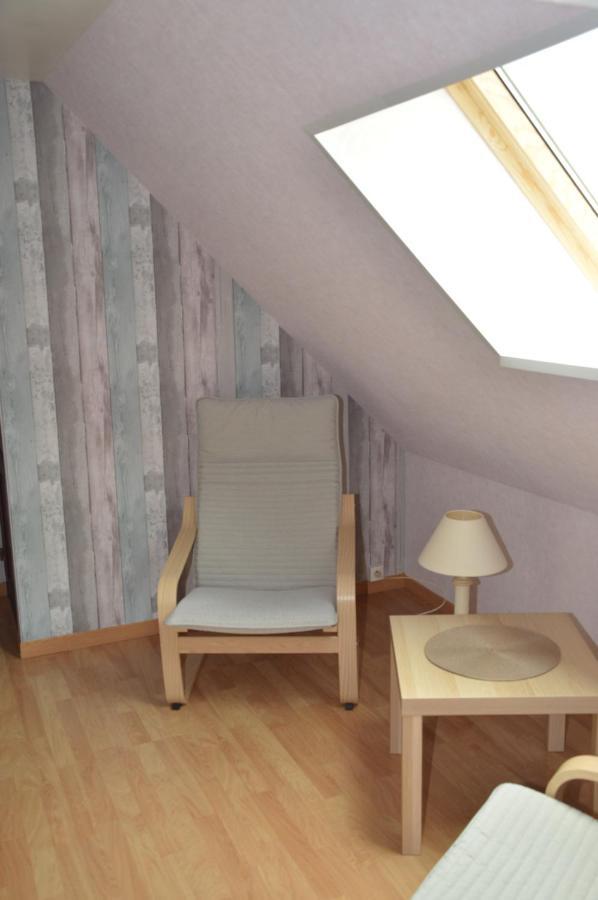 Le Relais Du Biau Ri Hotel Clairfayts ภายนอก รูปภาพ